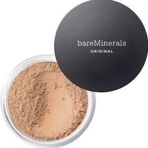 Bareminerals Original Foundation SPF 15
Color: Medium Beige 12